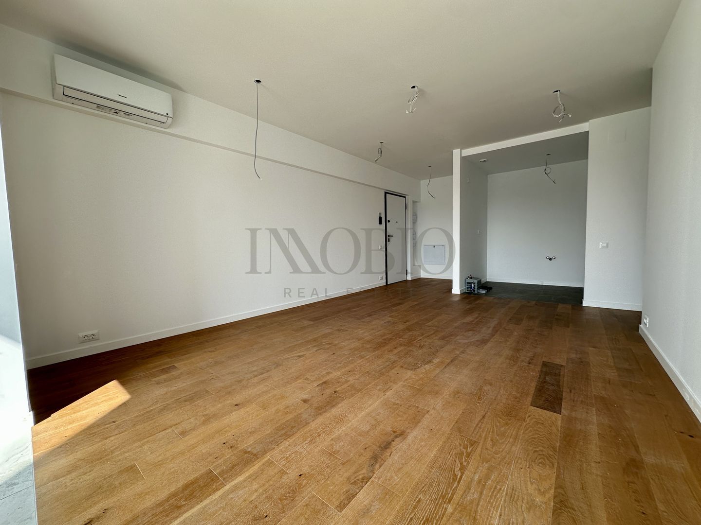 Apartament 2 Camere | One Cotroceni Towers - Poză 3