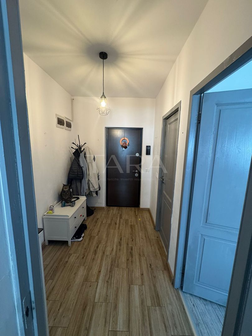 Apartament 3 camere, Sânnicoara – mobilat, parcare inclusă - Poză 6
