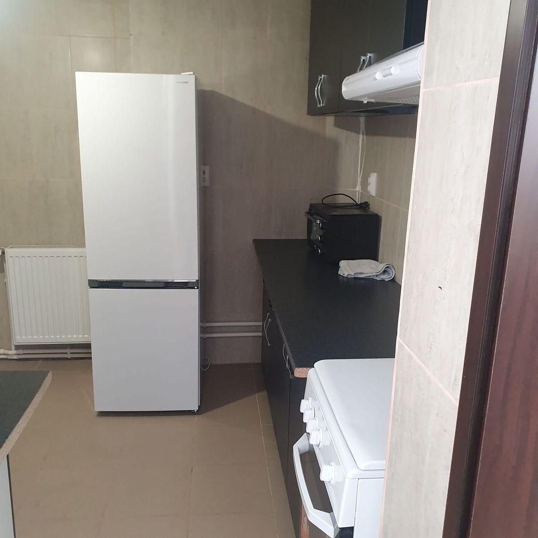 Spatiu comercial de inchiriat, pretabil Fast Food - Gara de Nord - Poză 6