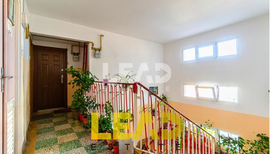 De Vanzare Apartament 2 cam, 50 mp utili, Str Neptun, Comision 0% - Poză 13
