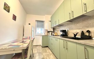 Apartament 2 camere, decomandat + loc de parcare – pet friendly - Poză 4