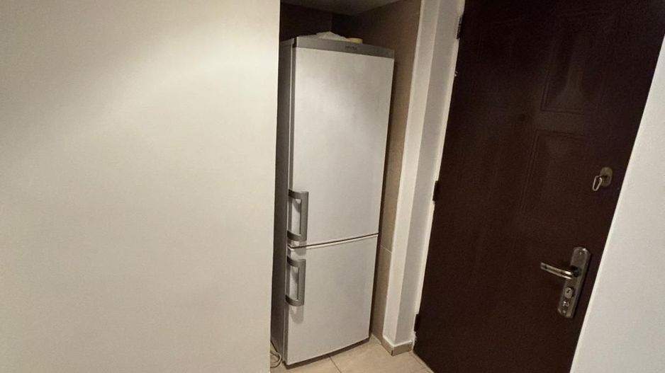 Garsonieră 34 mp – Calea Rahovei, lângă Piața Rahova – mobilată, - Poză 5