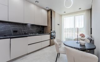 Vânzare, apartament, 1 cameră, strada Milescu Spătaru, Ciocana - Poză 1