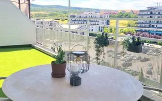 Penthouse pe 2 nivele | 160mp | Terasa 75mp | Buna Ziua - Poză 14