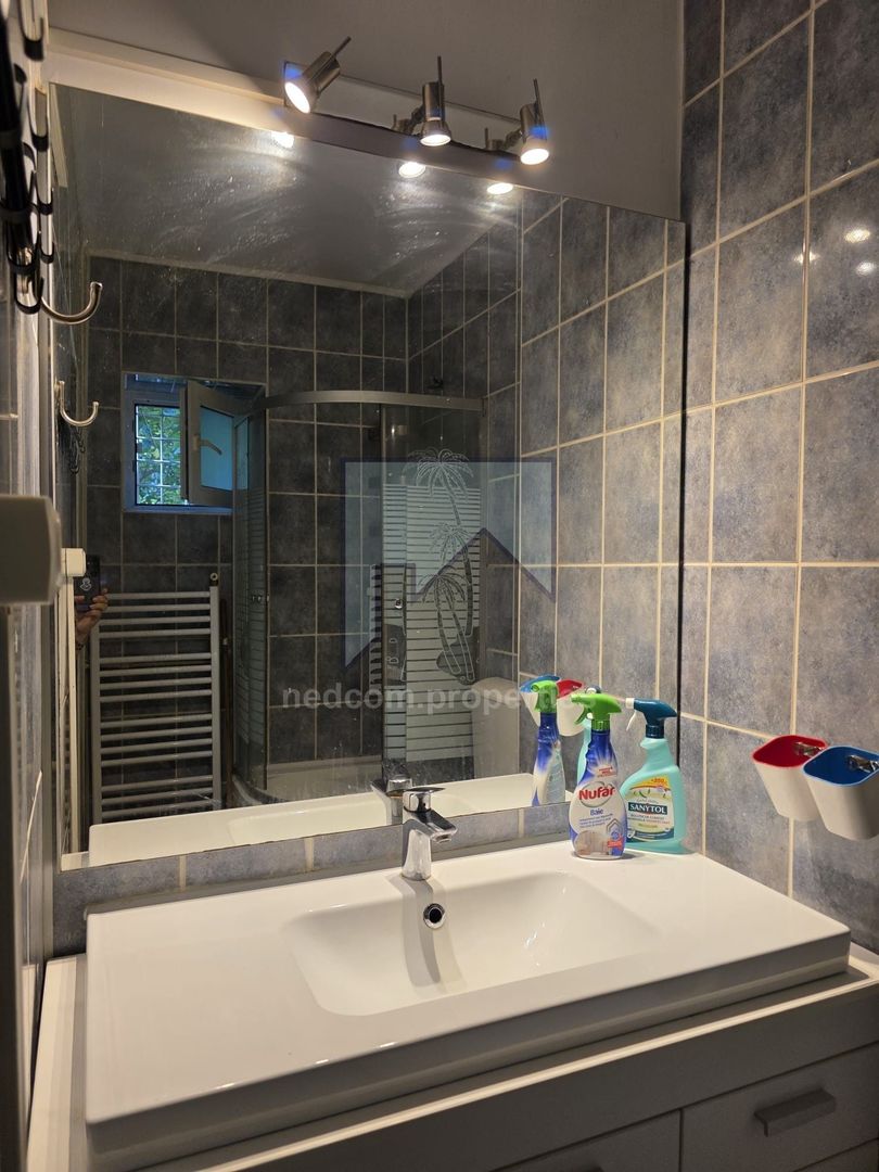 Inchiriere Garsoniera Sebastian - str. Motoc 47mp - Poză 9