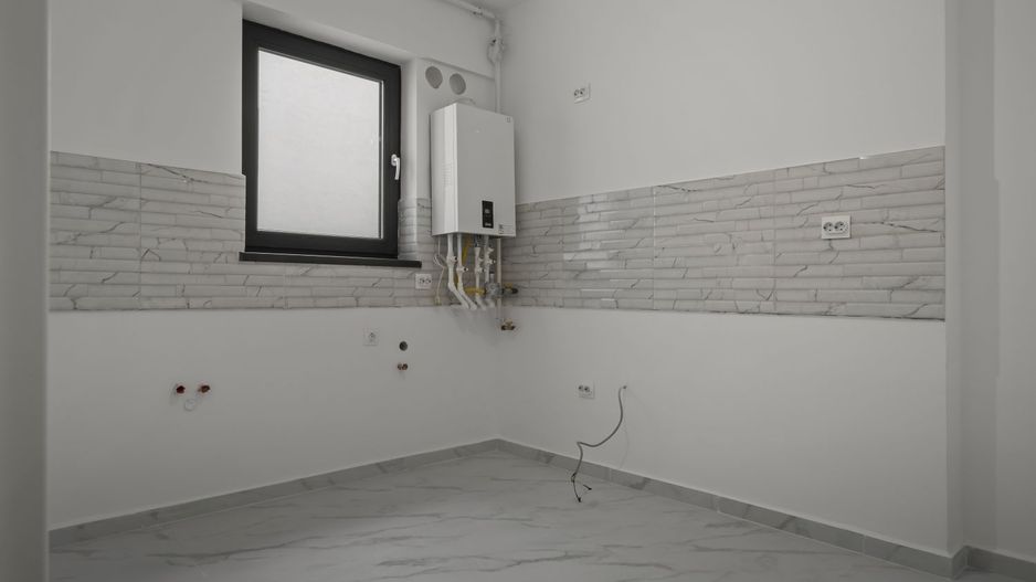2 CAMERE, ET 2, FINALIZAT, CENTRALA PROPRIE, metrou in apropiere, COMISION 0% - Poză 14