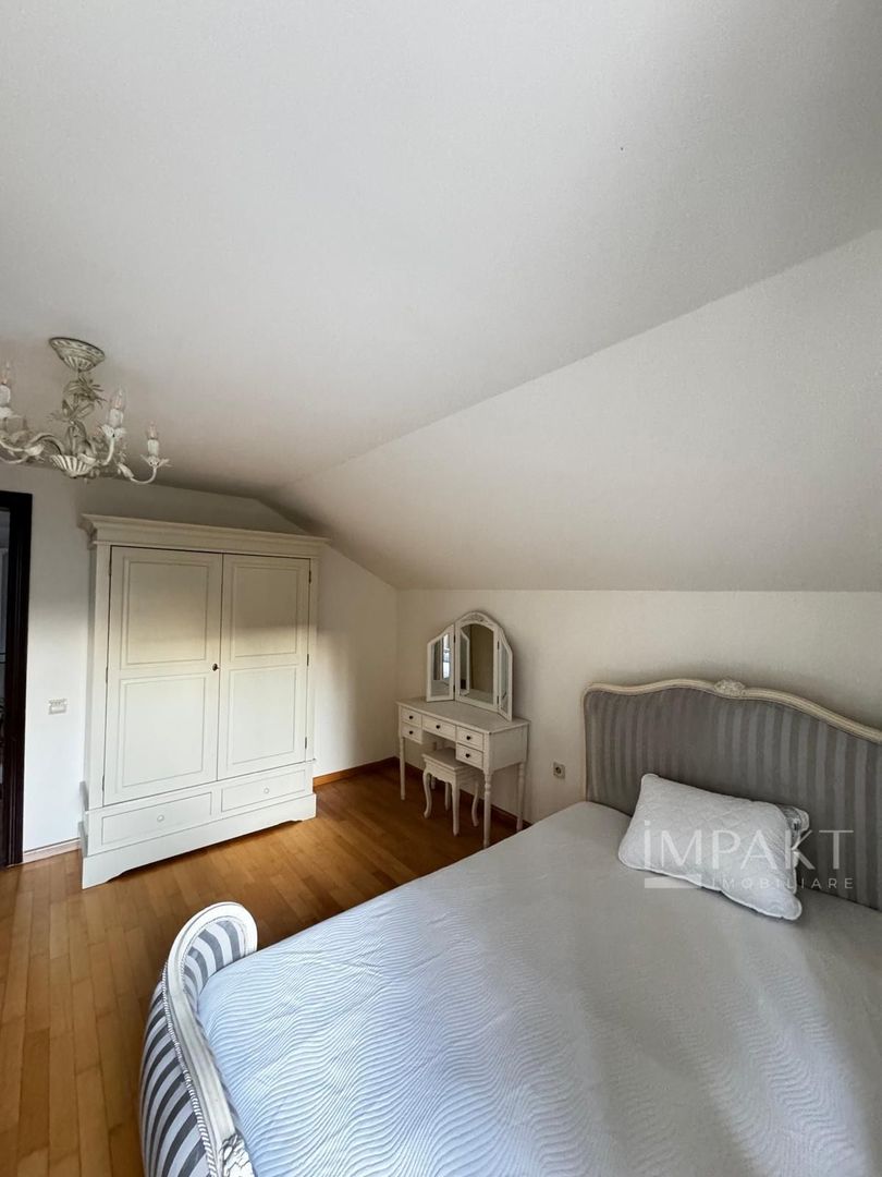 Casa individuala cu 5 camere si gradina in Colonia Sopor - Poză 14