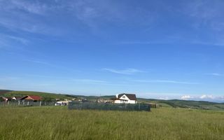 Teren 521MP | INTRAVILAN | Sibiu - Poză 5