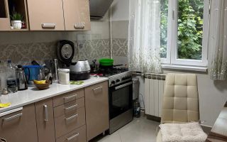 Apartament cochet cu doua camere, Obregia-Secuilor, 90.000€ - Poză 5