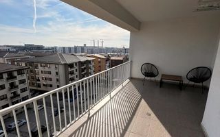 🔑 Vanzare apartament 2 camere cu Terasă & Loc de Parcare Subteran – Zona Titan - Poză 4