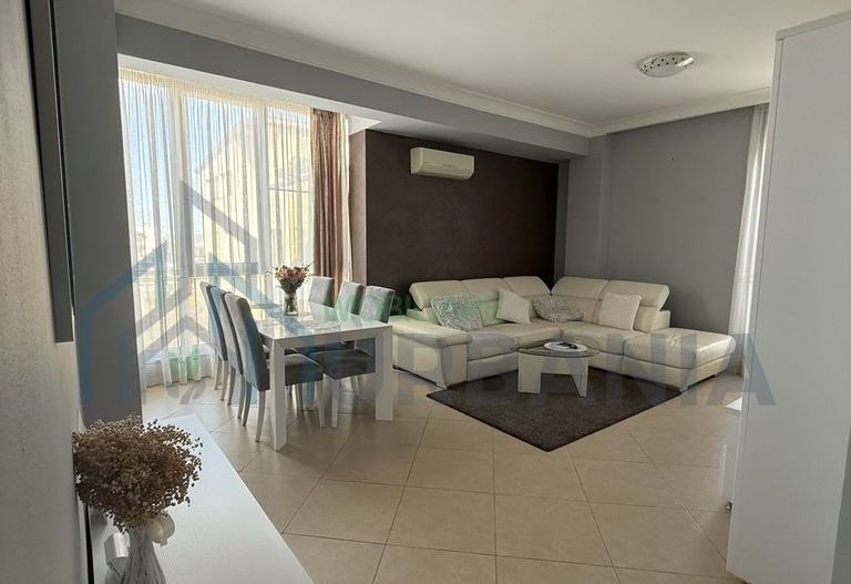 #-Hlincea, Apartament 2 camere, 65mp, mobilat-utilat, parcare - Poză 5