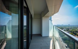 Apartament premium 3 camere | One Verdi Park | Vedere către parc - Poză 9