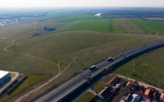 Teren de 107,000mp în zona industrială Zădareni - Poză 10