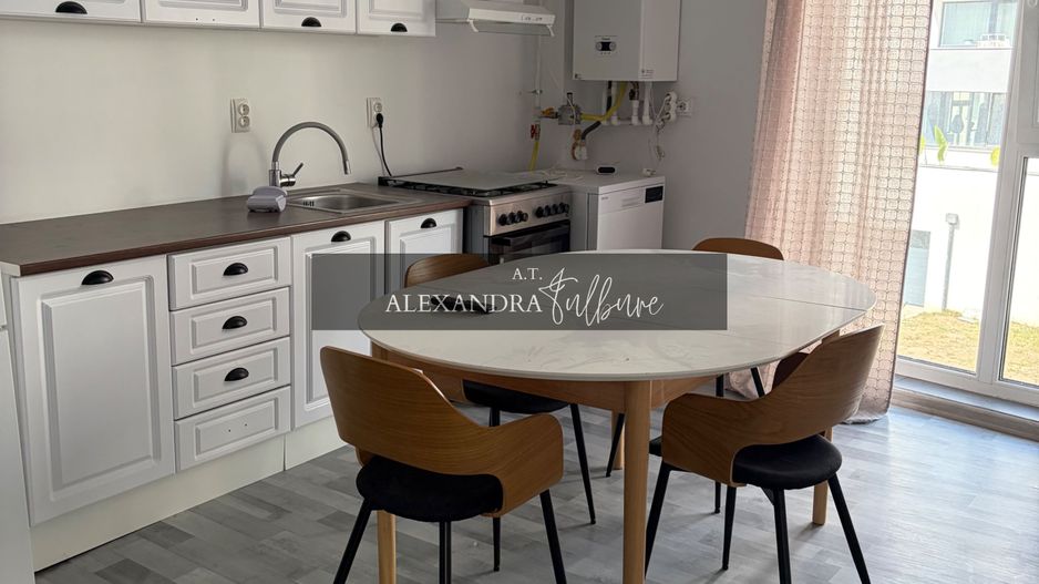 Apartament la cheie | 3 camere | 2 băi | terasa | parcare | Lombului - Poză 4