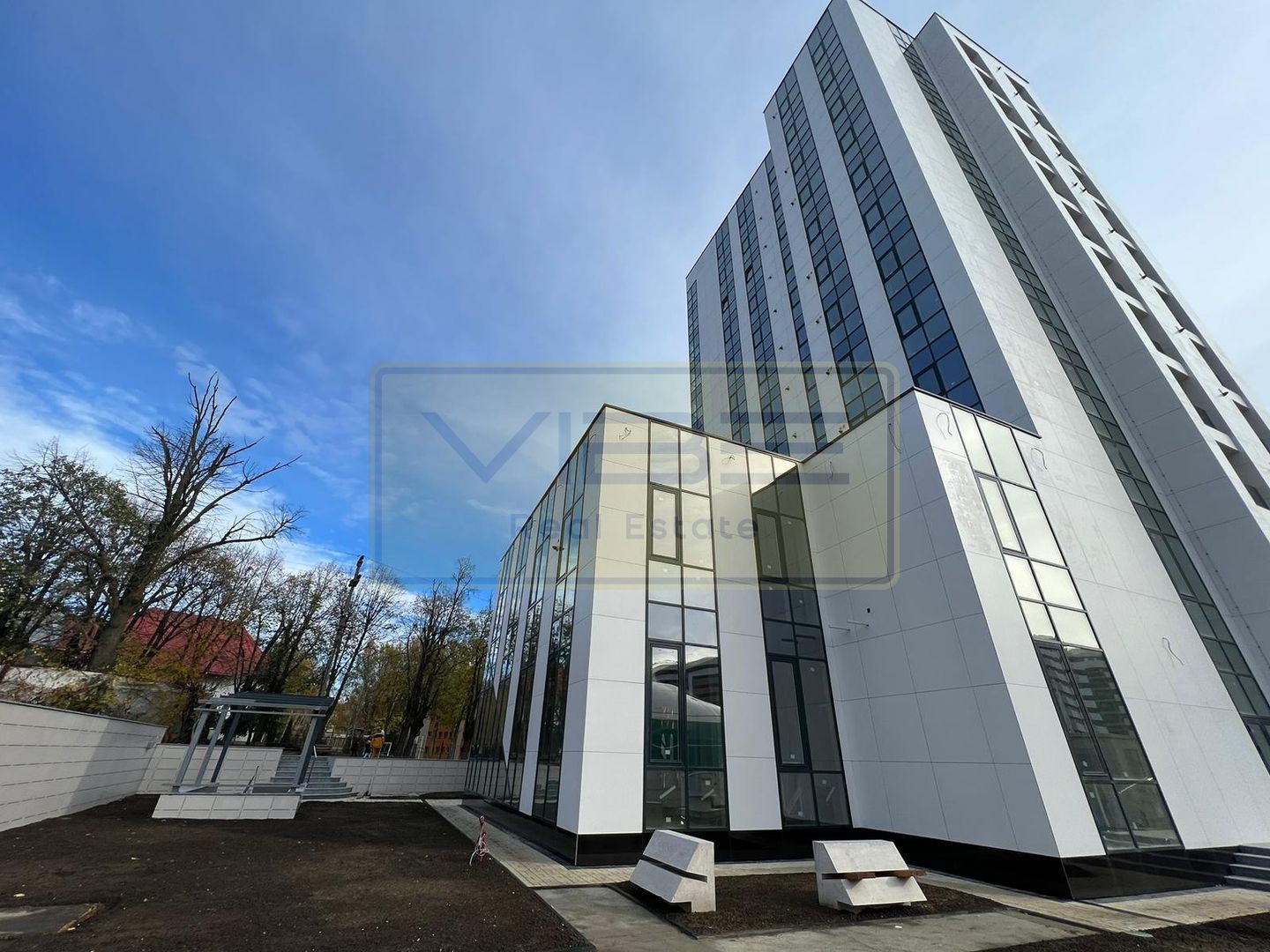 Apartament 2 camere+parcare COPOU AZIMUT TOWER - Poză 46