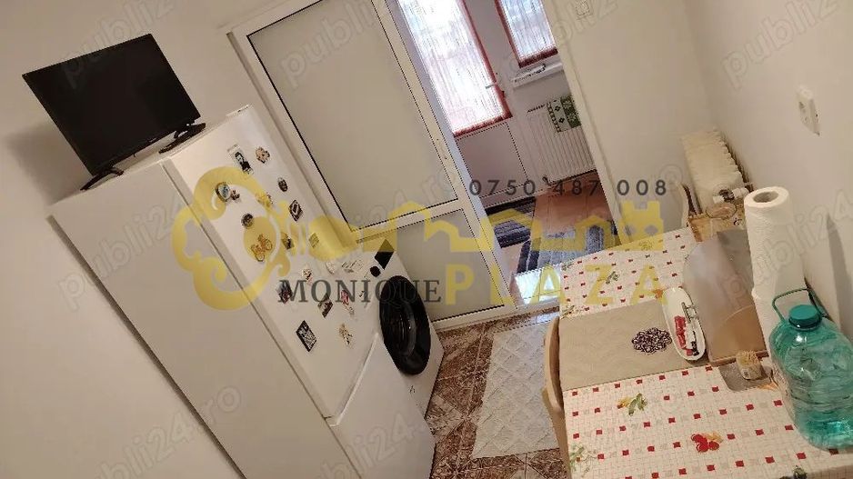 2 Camere | Zona cu puncte de interes | Mobilat | Utilat | CT | - Poză 3