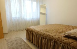 3 Camere - 70MP | Etaj 2/10 | Reabilitat | 1978 | M Gorjului la 5 min