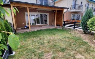 Cosmopolis,Pipera vila 3 camere P+1+mansarda - Poză 8