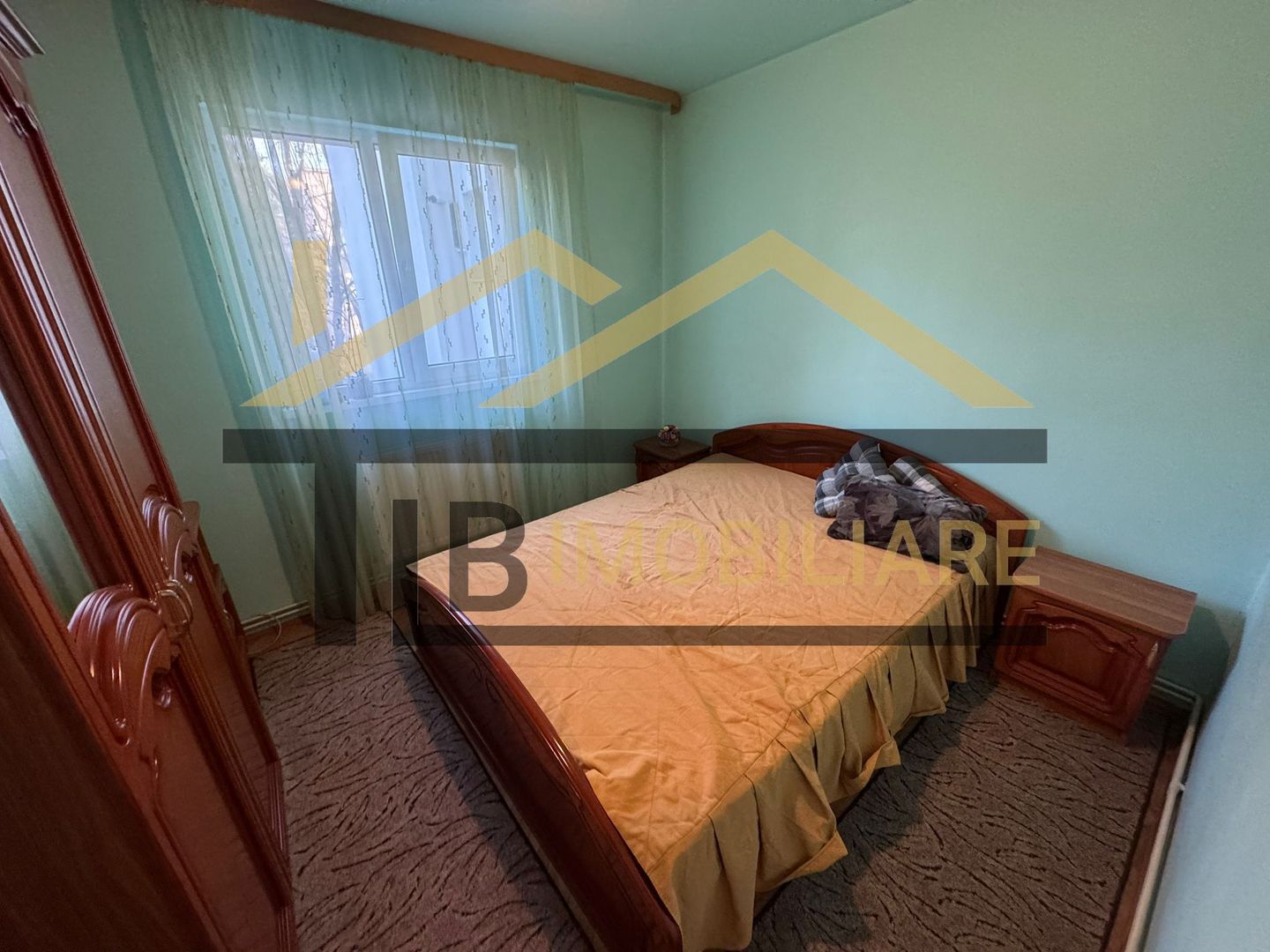 Apartament cu 3 camere, 50 mp, Zona Dambu Pietros - Poză 4