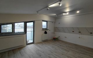 3 camere bloc nou 2020 | Mansarda | 2 balcoane | +20 mp depozitare - Poză 1