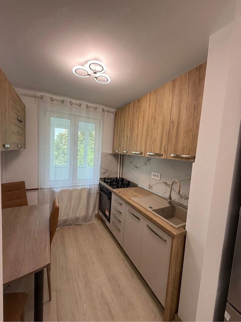 Apartament 2 camere I Drumul Taberei I Metrou Râul Doamnei - Poză 4