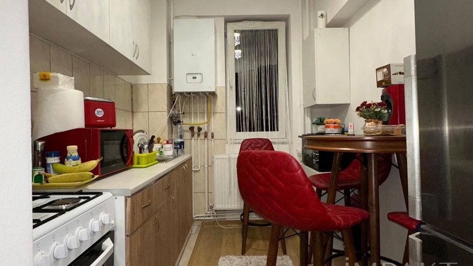 Apartamenct cu 2 camere semidecomandat in Gheorgheni langa Mercur - Poză 2