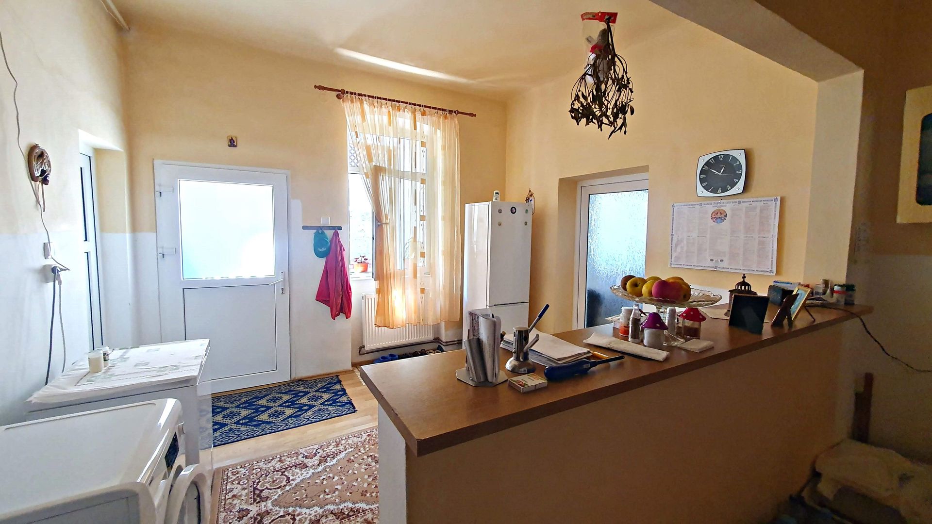 Com Tarlungeni sat Zizin, casa spatioasa 4 camere, comision zero - Poză 6