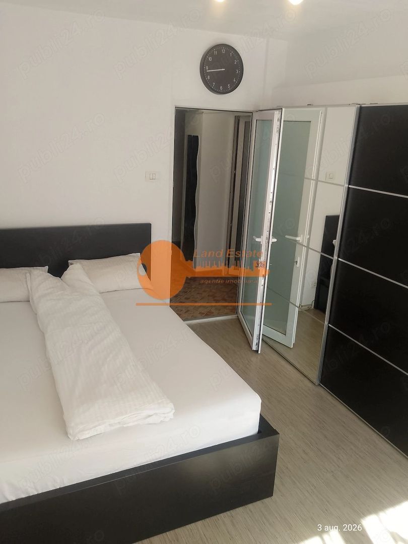 Apartament 3 Camere | Crângași | Centrală Proprie - Poză 5