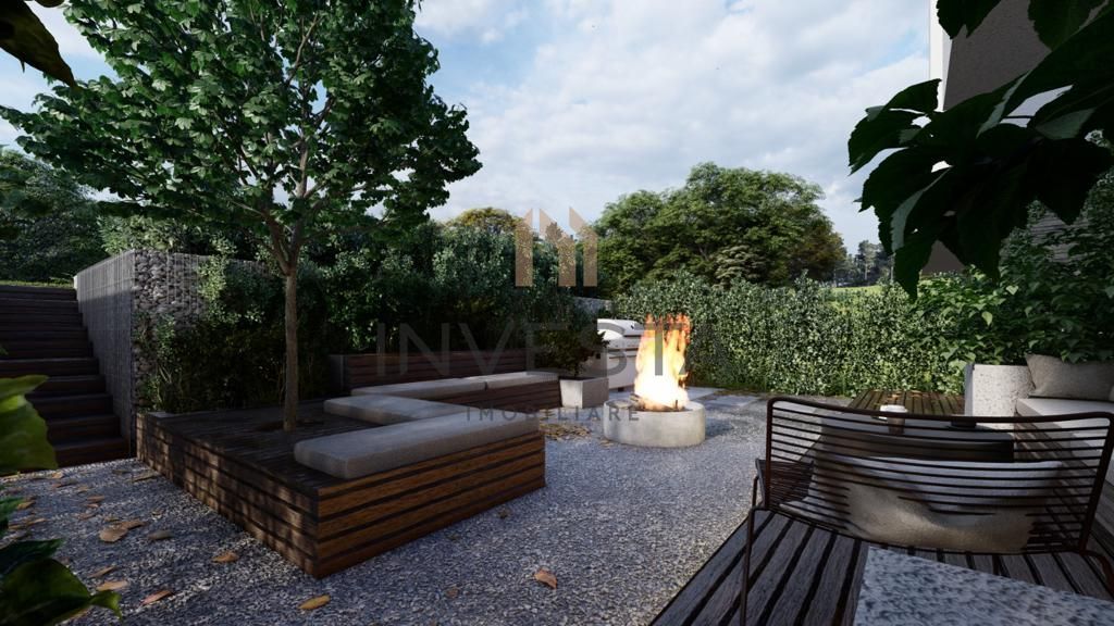 CASA INSIRUITA IN CARTIERUL VORONET, CLUJ NAPOCA - Poză 19