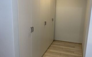 Apartament cu 2 camere, 59 mp, decomandat, parcare, Zona Maurer Residence - Poză 6