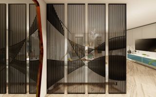 Vila superba 5 camere Iancu Nicolae Baneasa Gradina Zoologica - Poză 10