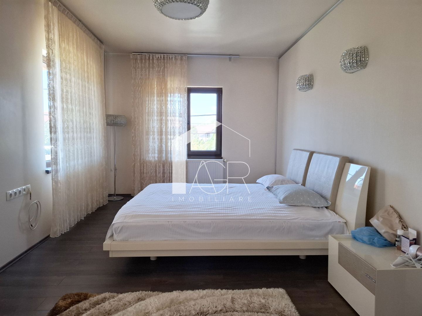 Vila P+1E+M, Paulesti, teren 1000 mp - Poză 9