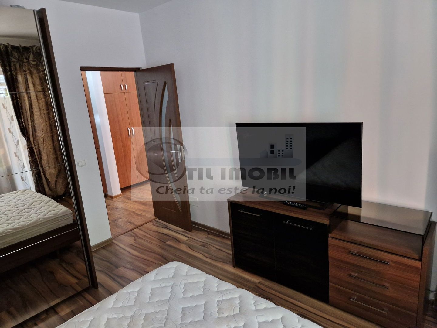 Apartament 2 Camere Brown Luxury - 450 euro - Poză 6