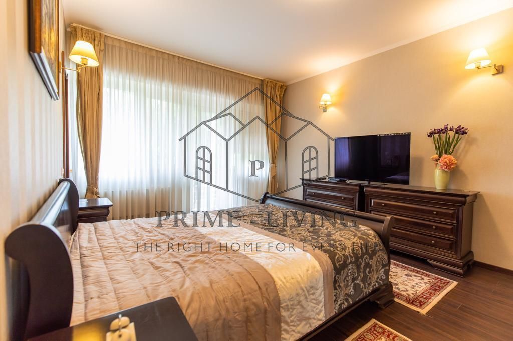 APARTAMENT SPATIOS CU 3 CAMERE LA INCHIRIERE IN ZONA PRIMAVERII - Poză 12