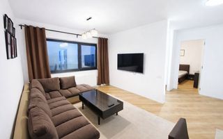 Vand Apartament 2 Camere | 4 City North | Rond OMV | Loc de parcare - Poză 1