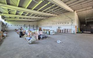 Hala de inchiriat Brașov - 1346 mp #plus-imo.ro - Poză 4