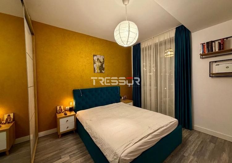 2 CAMERE DE VÂNZARE – ONIX BLUE, MAMAIA NORD | LA 100 M DE PLAJĂ - Poză 4