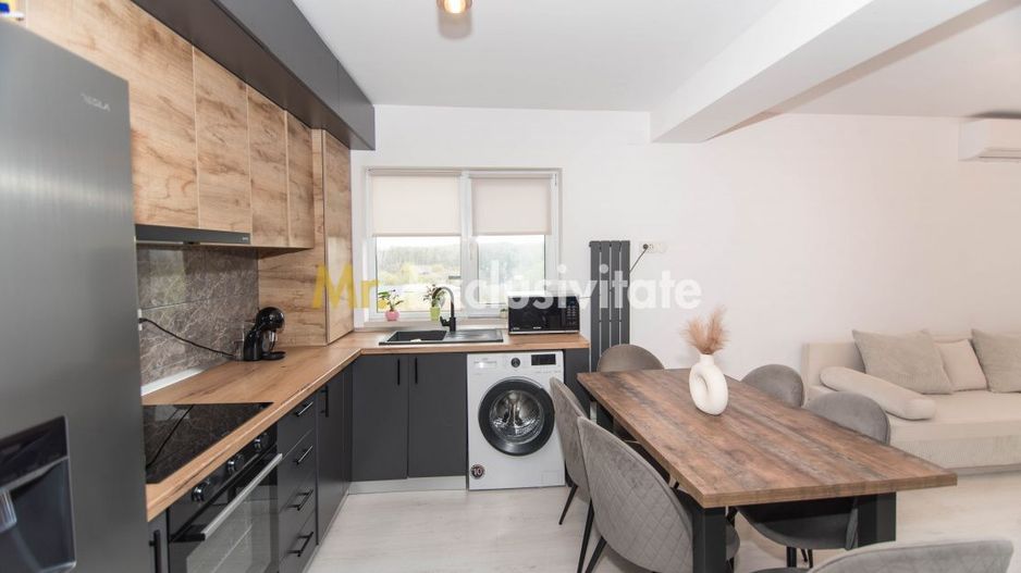 Apartament 2 camere-Eremia-Pitesti-gata de mutat - Poză 12