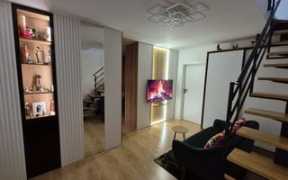 Apartament LA CHEIE,mobilat, 96mp, Sibiu - Poză 11