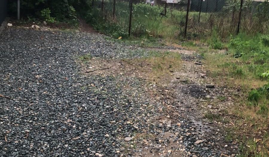 Teren intravilan Sos. Mihai Bravu - Poză 11