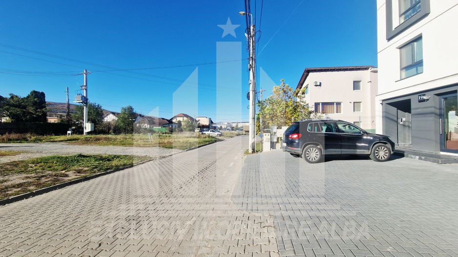 Apartament cu 2 camere, etaj 2, Bloc Nou - Poză 8