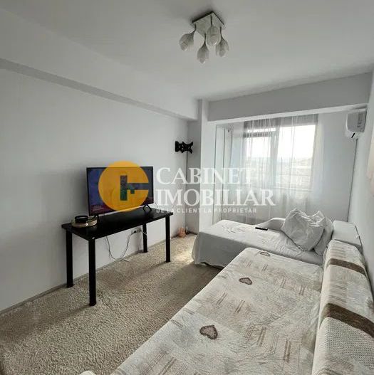 Apartament cu o cameră de vânzare în Cug, Iasi - Poză 1