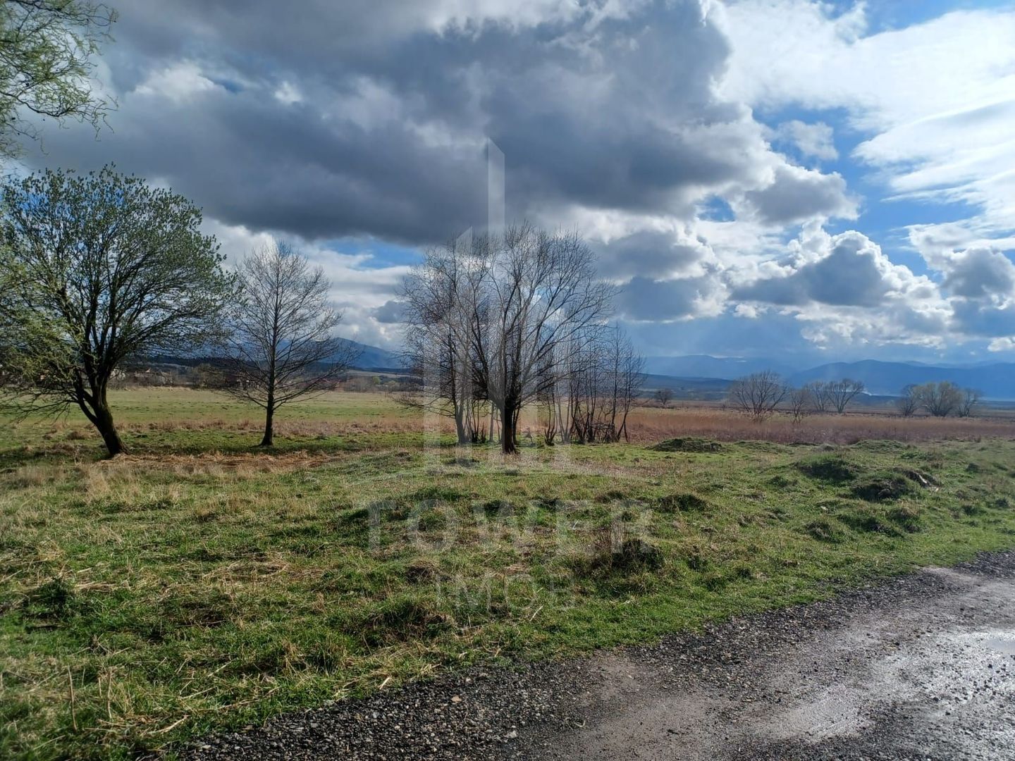Teren Intravilan de vânzare | Zona Turnișor - Poză 2