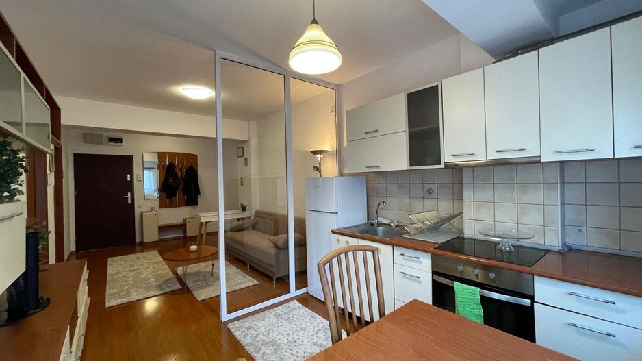 Apartament 2 camere de inchiriat, Mobilat Premium, 13 Septembrie- Marriott - Poză 10