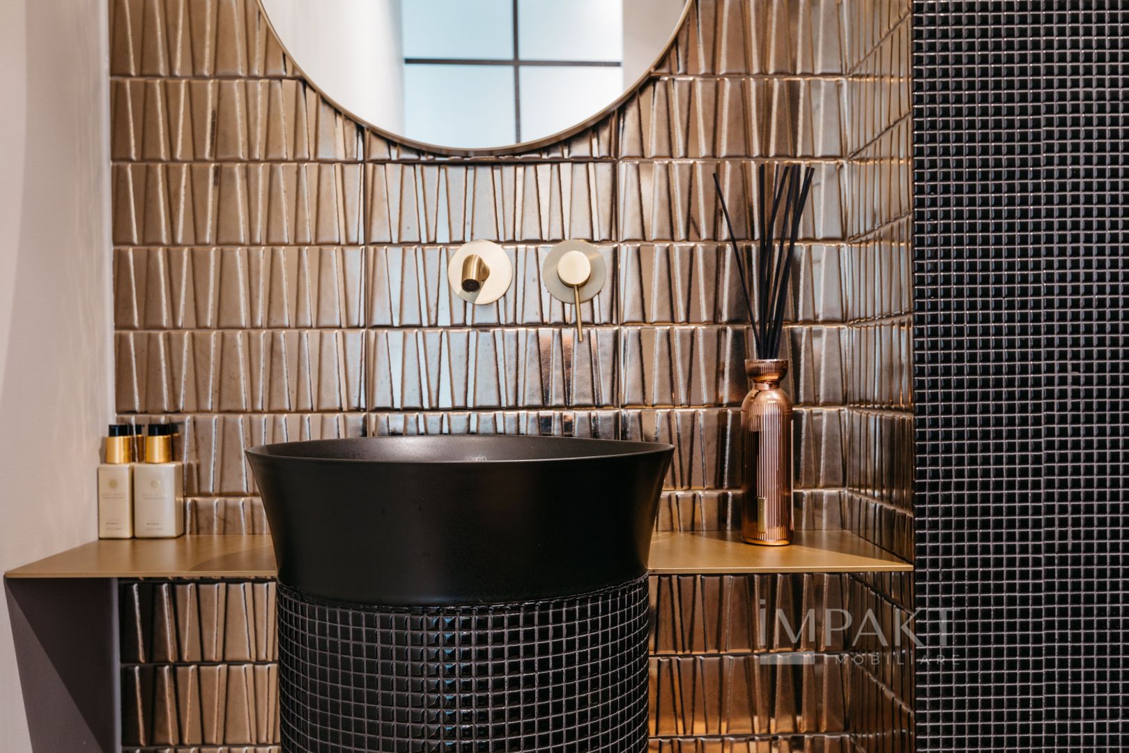 Penthouse extravagant in centrul orasului Cluj- Napoca - Poză 12