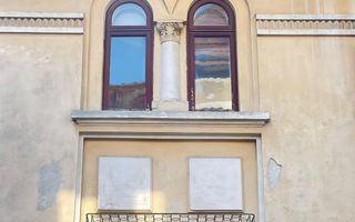 Casa individuala de vanzare Piata Victoriei POTENTIAL INVESTITIONAL - Poză 3