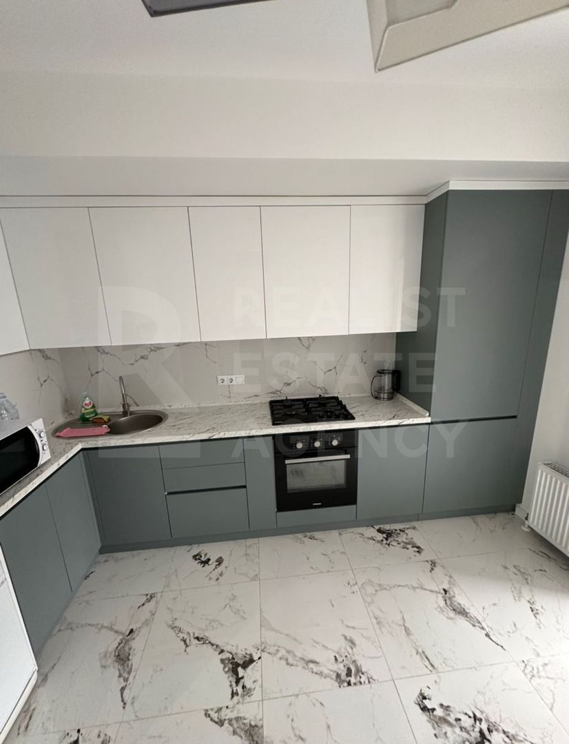 Chirie, apartament, o cameră, strada Trandafirilor, Botanica - Poză 1