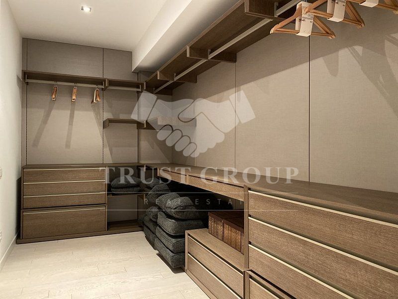 Apartament 3 camere premium Herastrau - Poză 14