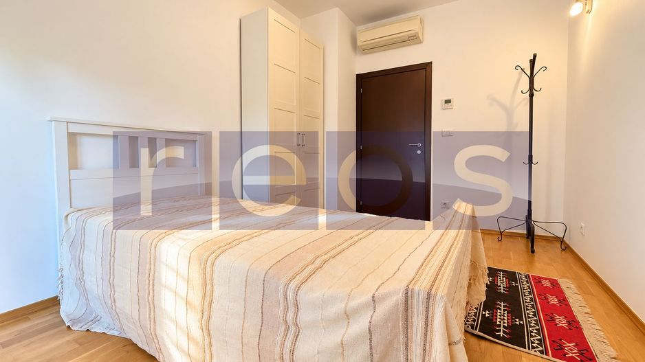 VANZARE 3 CAMERE | 98 MP | 2 LOCURI DE PARCARE | NATURA RESIDENCE | - Poză 14