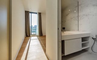 Apartament premium cu 4 camere în One Mamaia Nord | Sea View - Poză 25